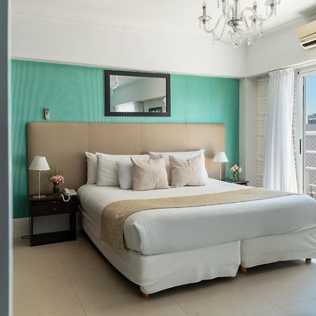 Ker Urquiza Hotel Buenos Aires Dış mekan fotoğraf