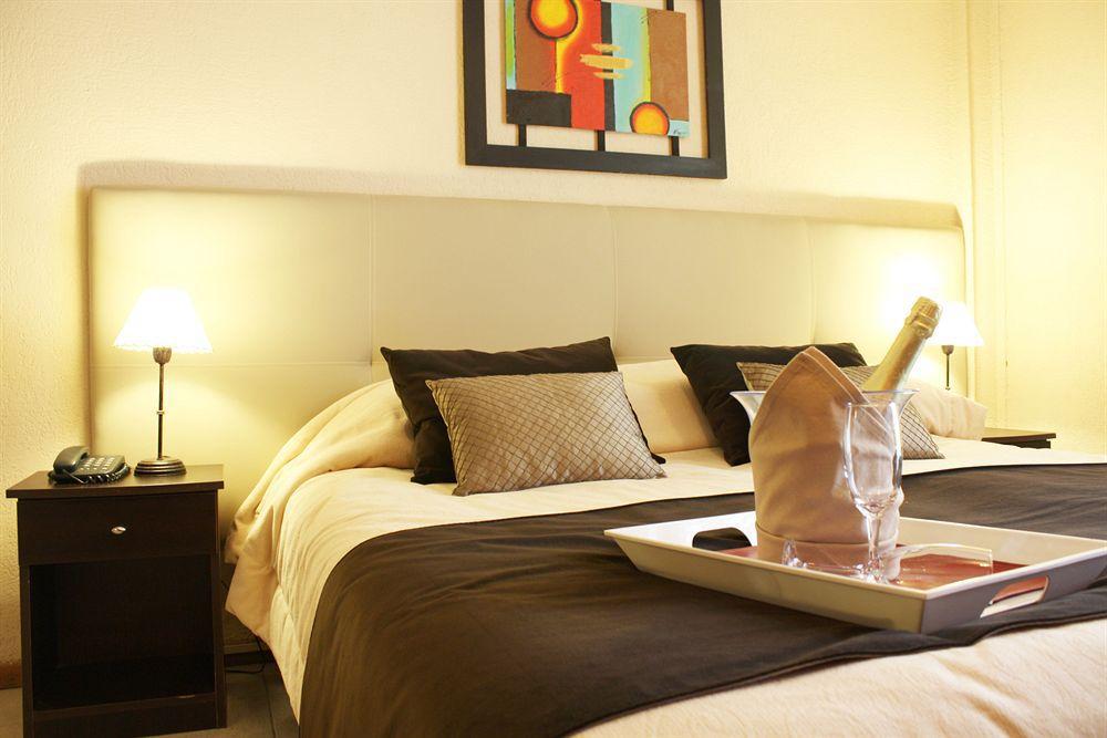 Ker Urquiza Hotel Buenos Aires Dış mekan fotoğraf