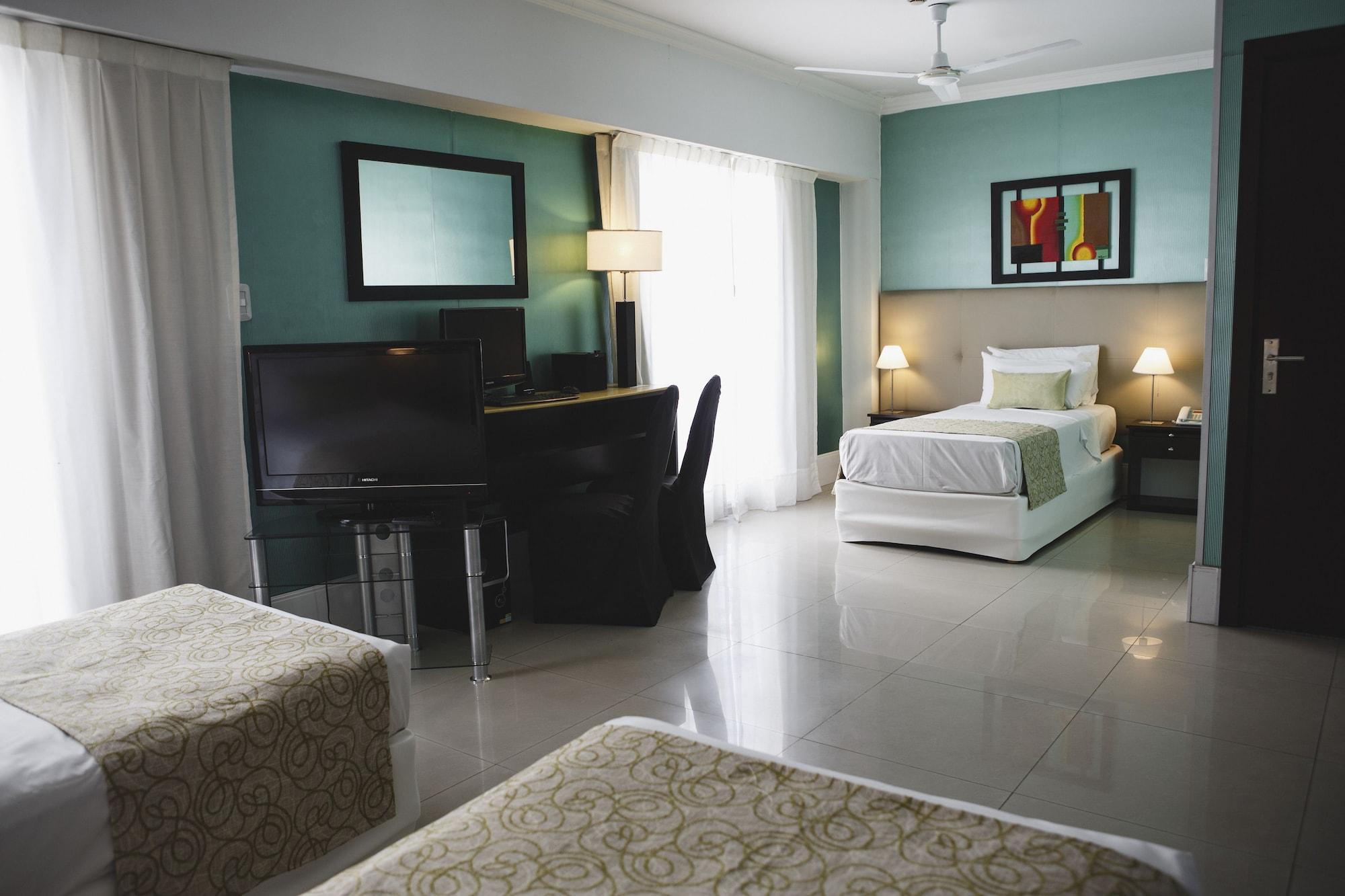 Ker Urquiza Hotel Buenos Aires Dış mekan fotoğraf