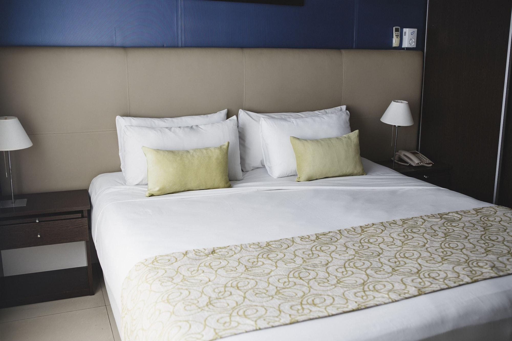 Ker Urquiza Hotel Buenos Aires Dış mekan fotoğraf