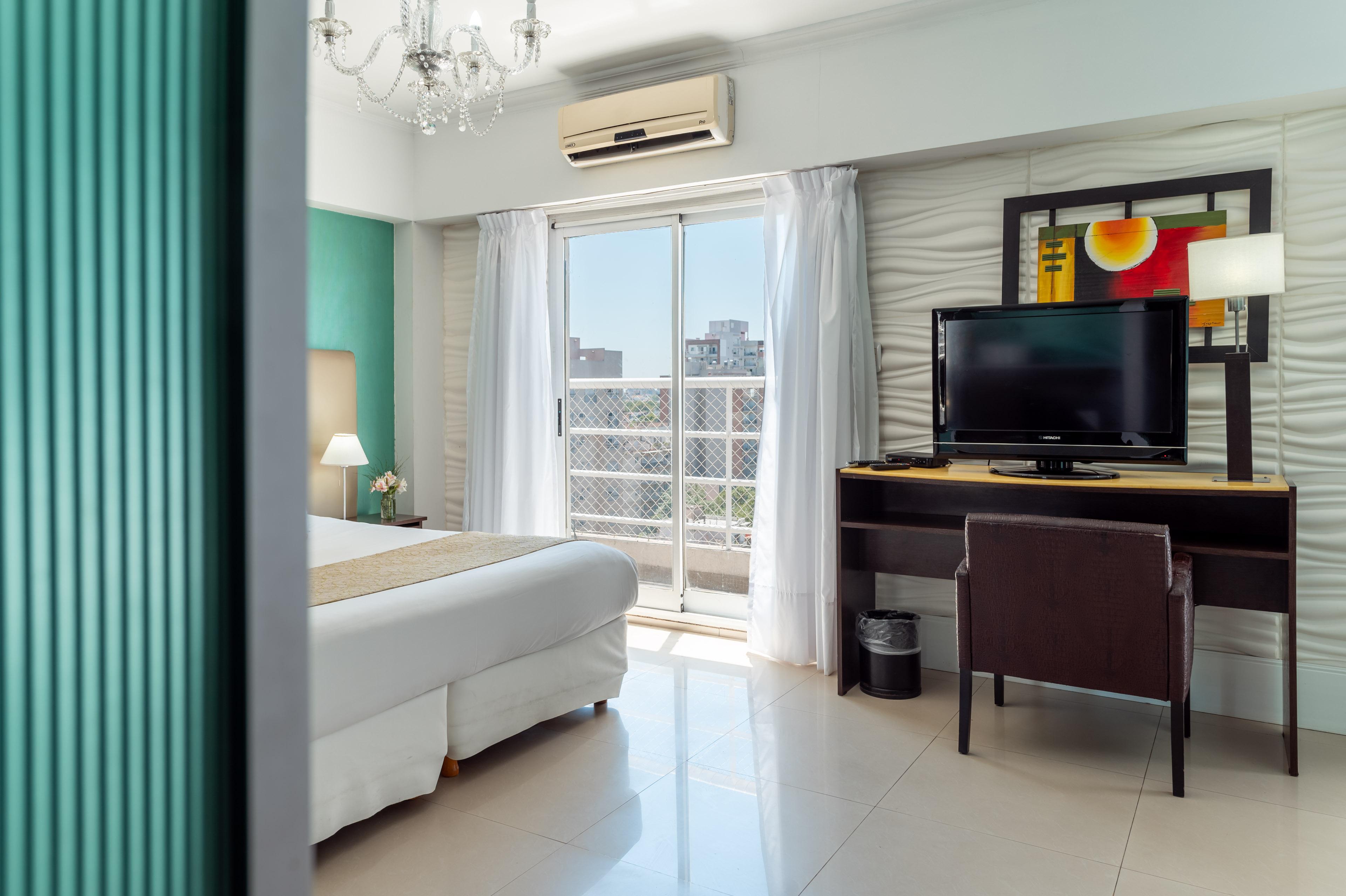 Ker Urquiza Hotel Buenos Aires Dış mekan fotoğraf