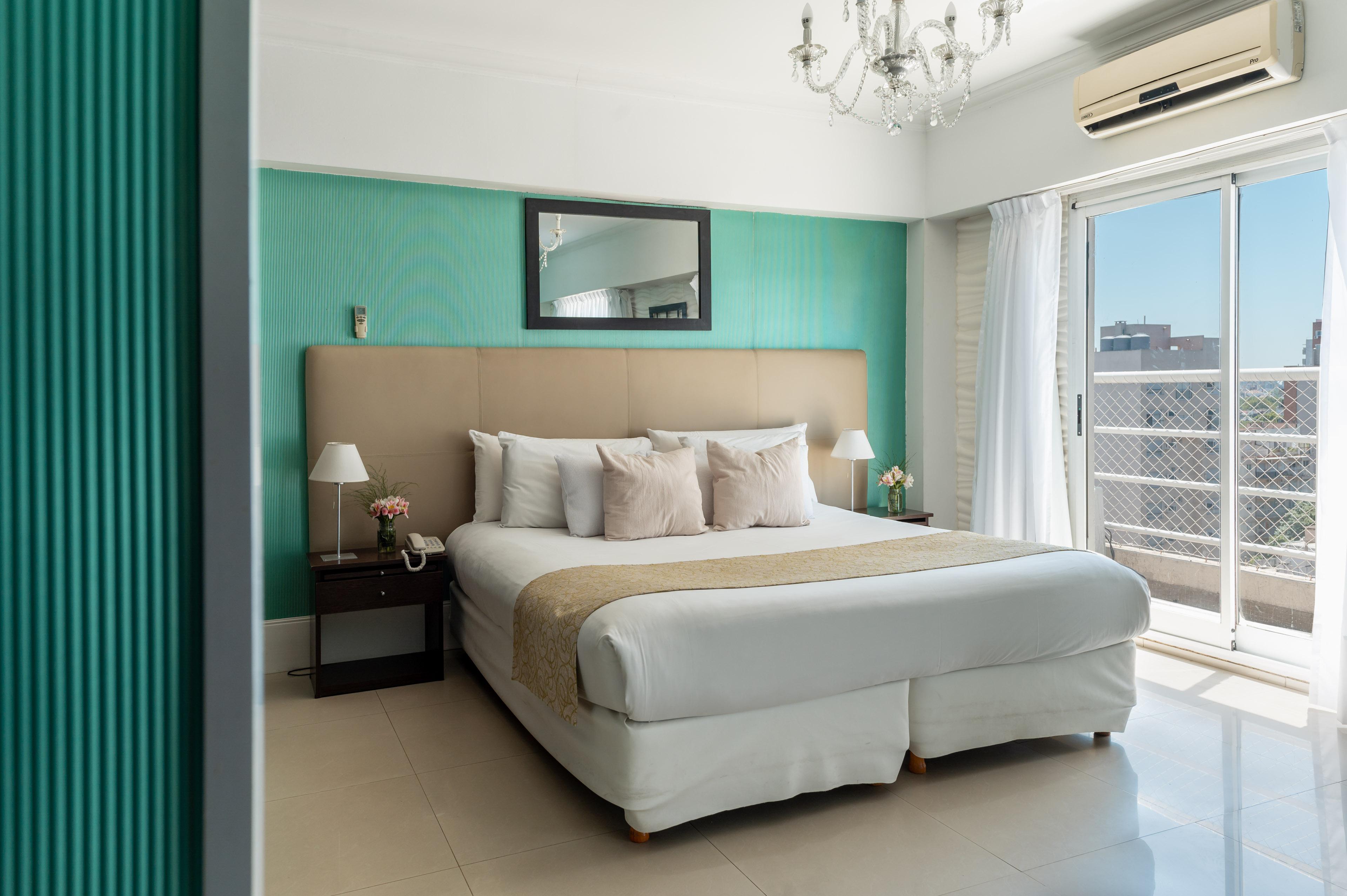 Ker Urquiza Hotel Buenos Aires Dış mekan fotoğraf