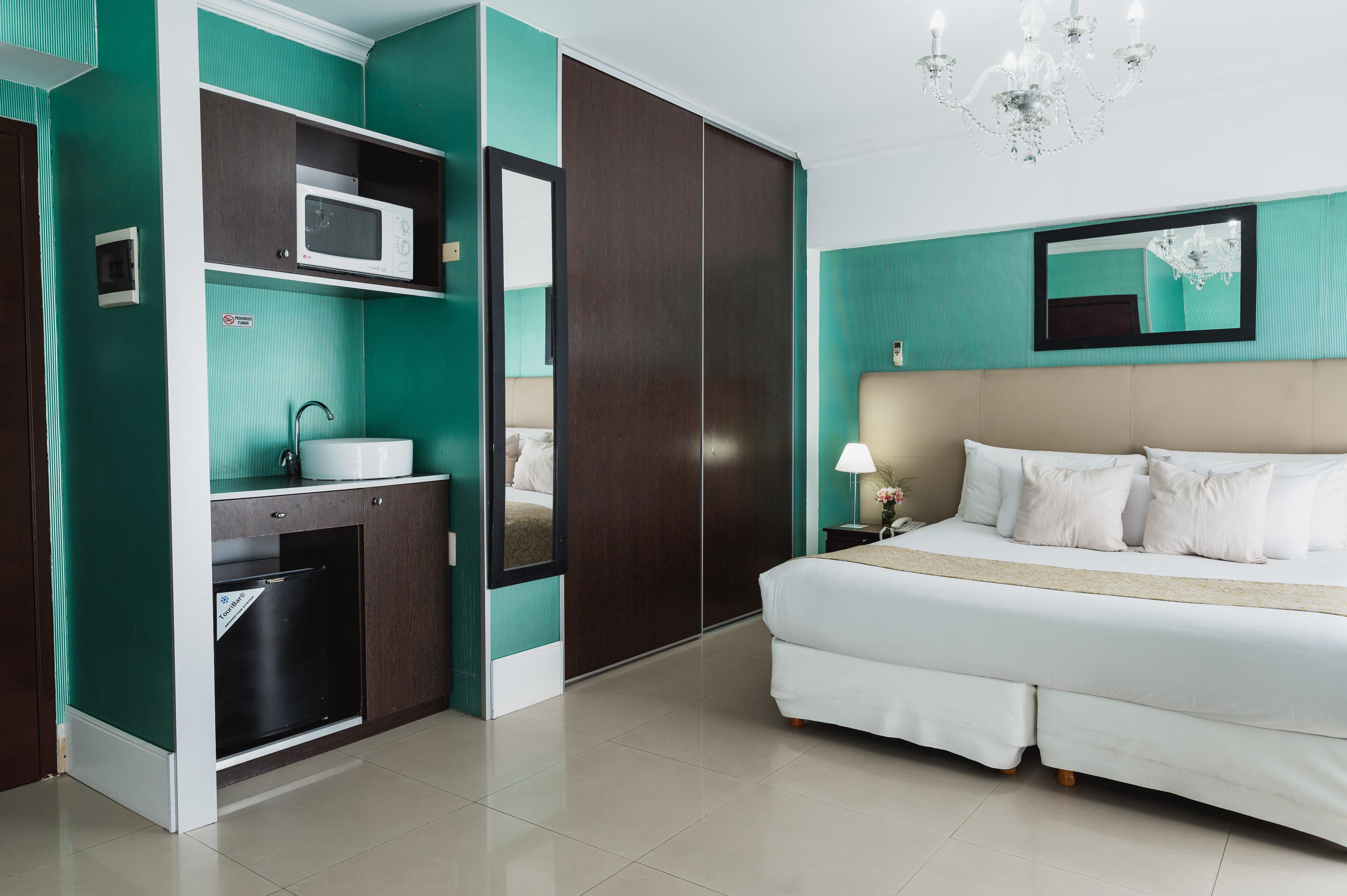 Ker Urquiza Hotel Buenos Aires Dış mekan fotoğraf