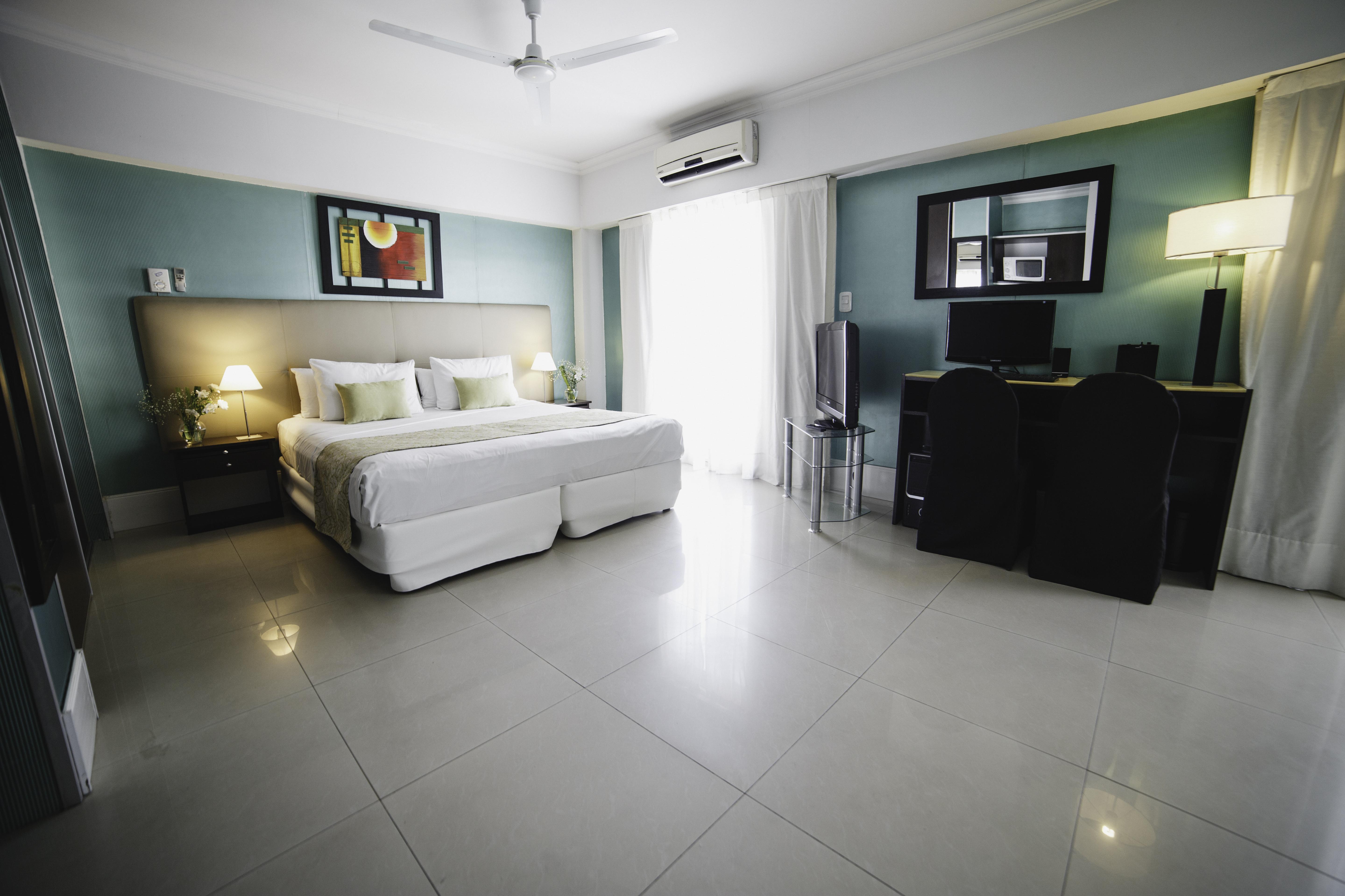 Ker Urquiza Hotel Buenos Aires Dış mekan fotoğraf