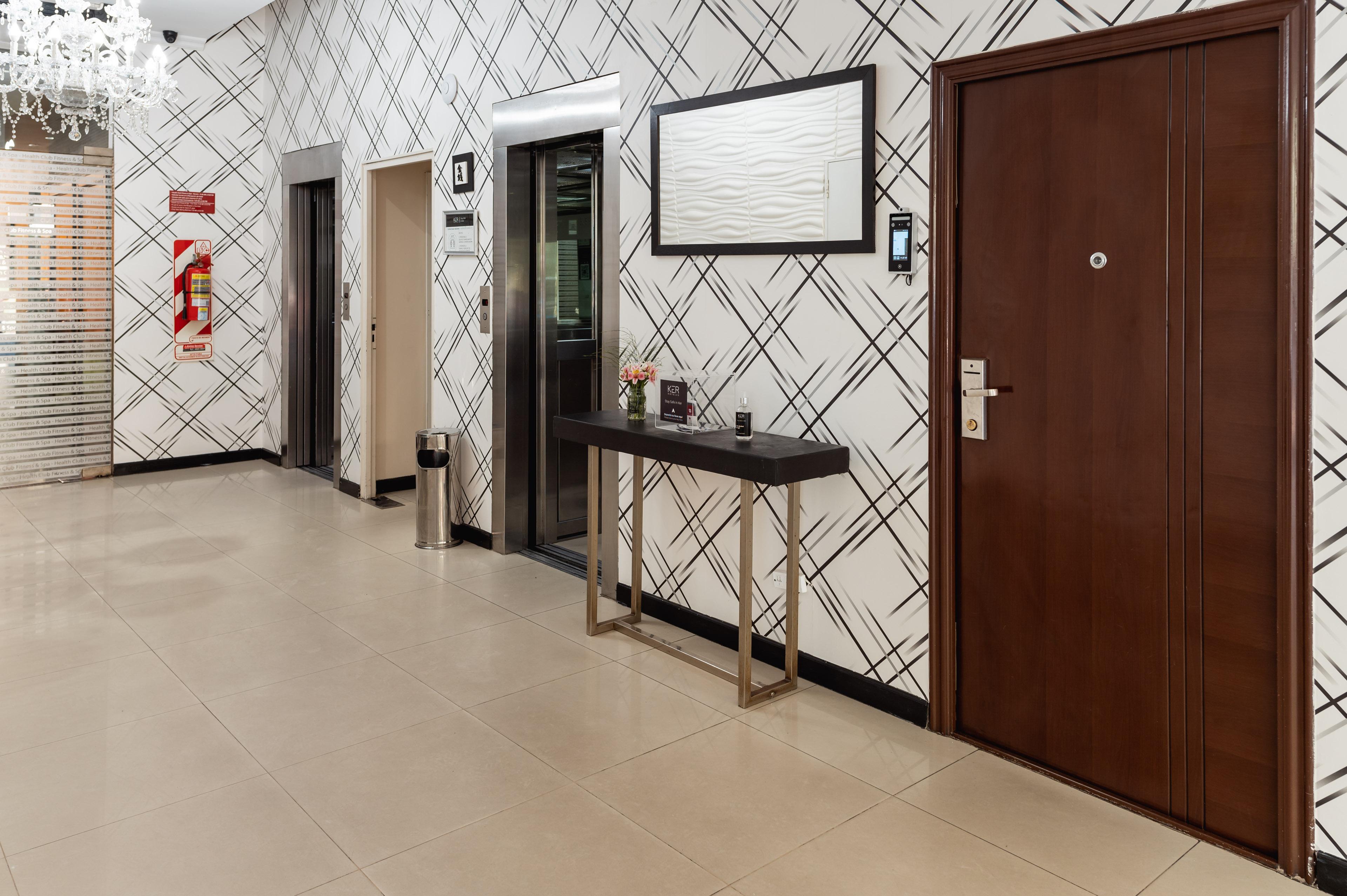 Ker Urquiza Hotel Buenos Aires Dış mekan fotoğraf