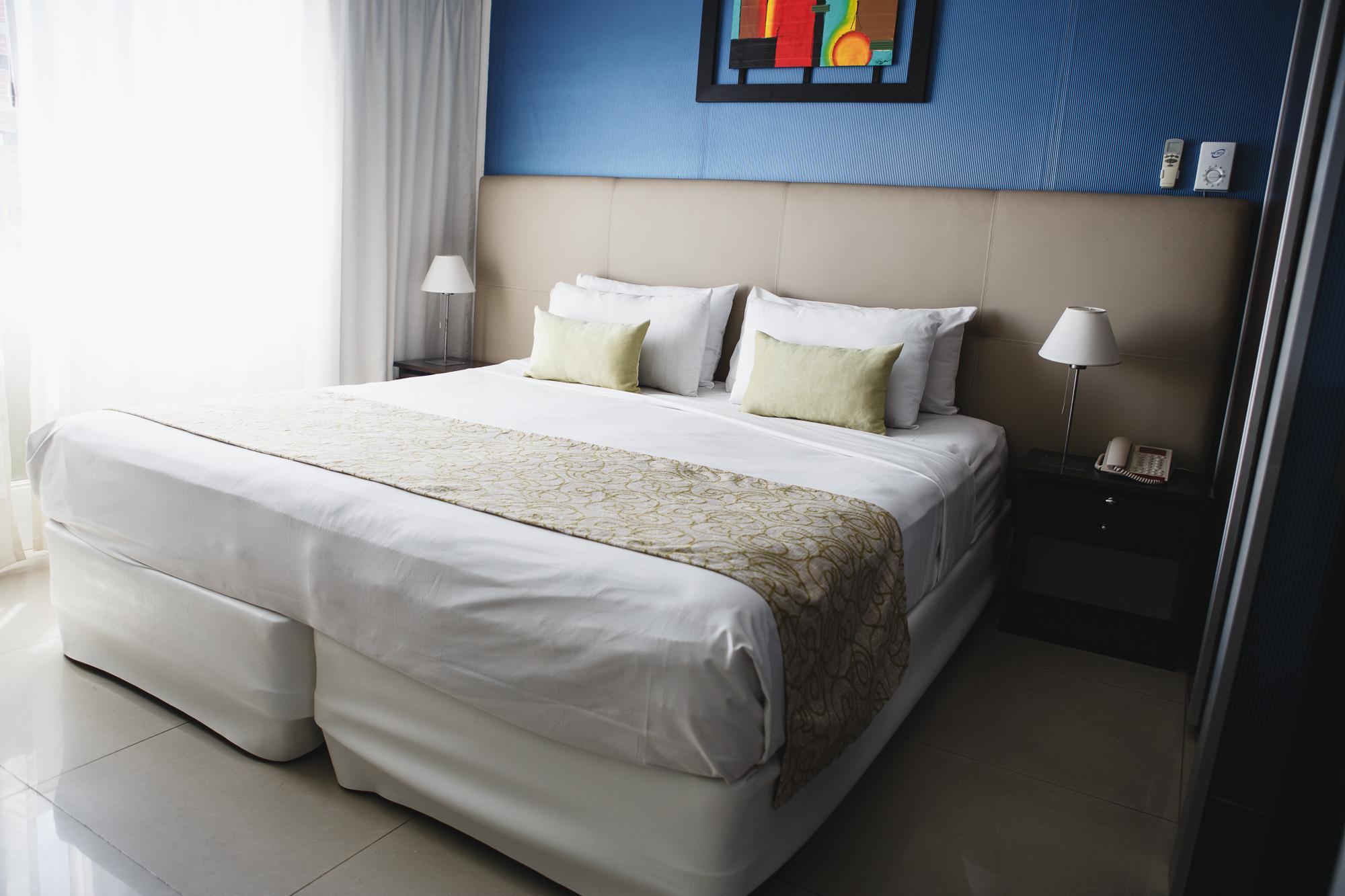 Ker Urquiza Hotel Buenos Aires Dış mekan fotoğraf