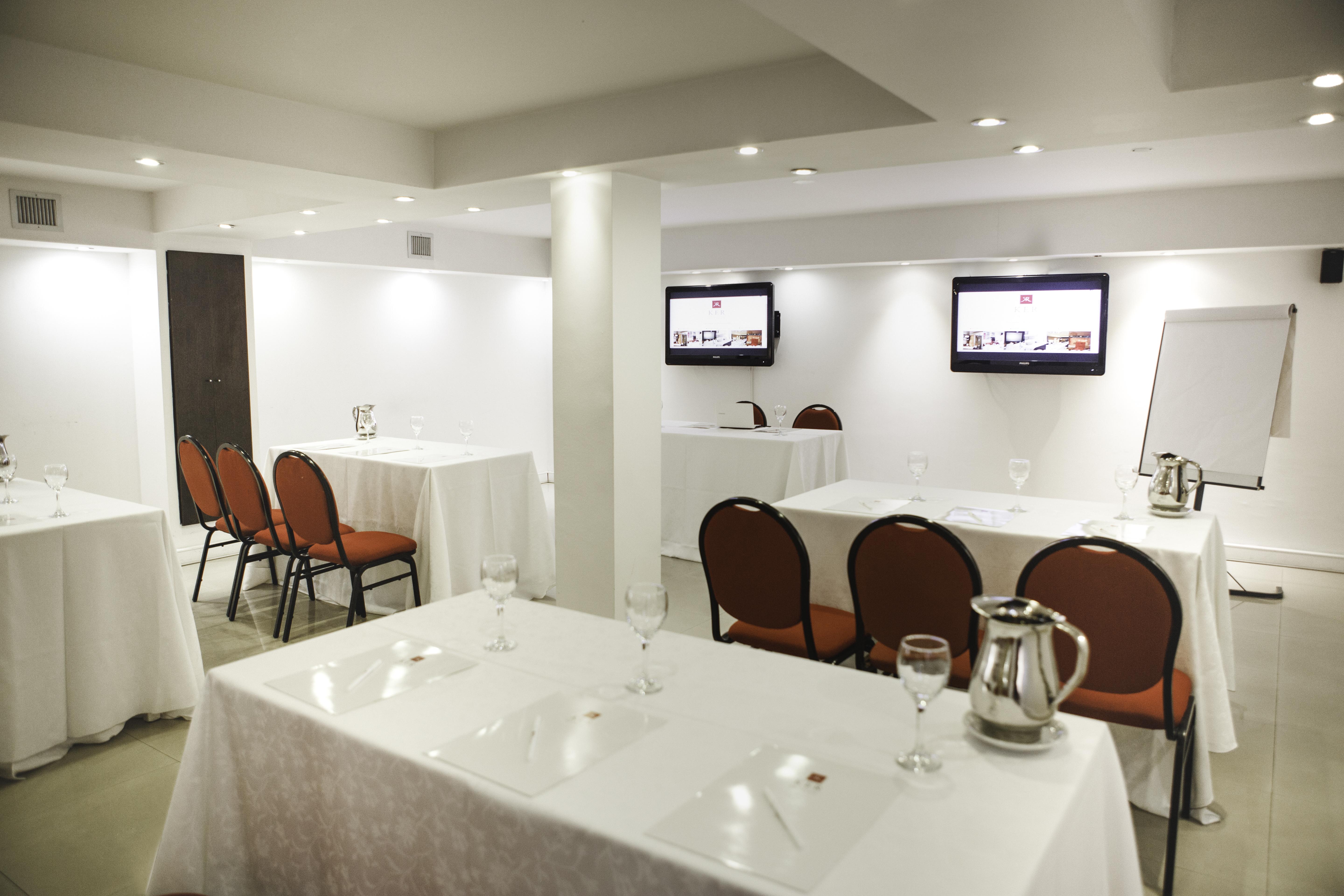 Ker Urquiza Hotel Buenos Aires Dış mekan fotoğraf