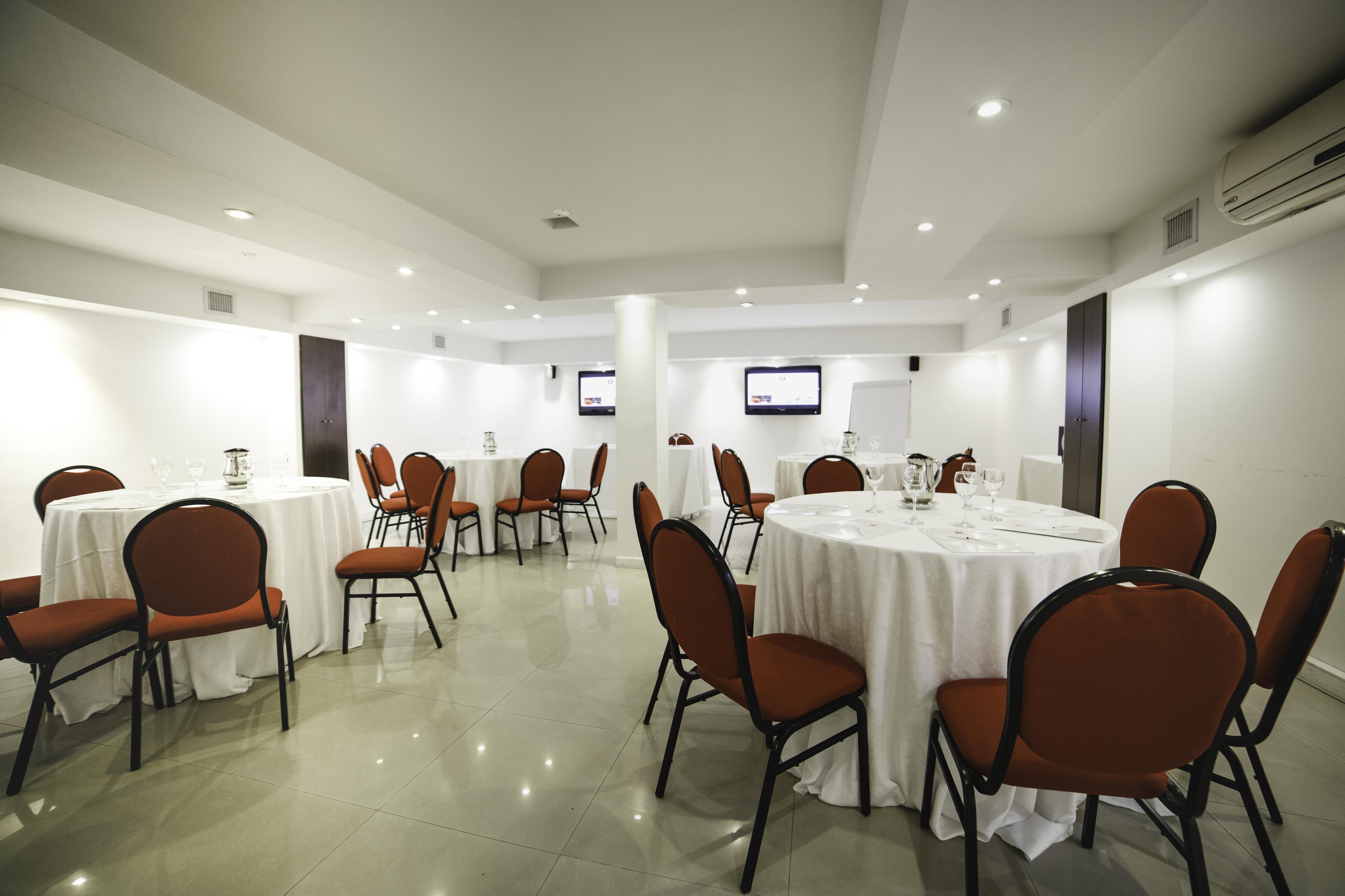 Ker Urquiza Hotel Buenos Aires Dış mekan fotoğraf