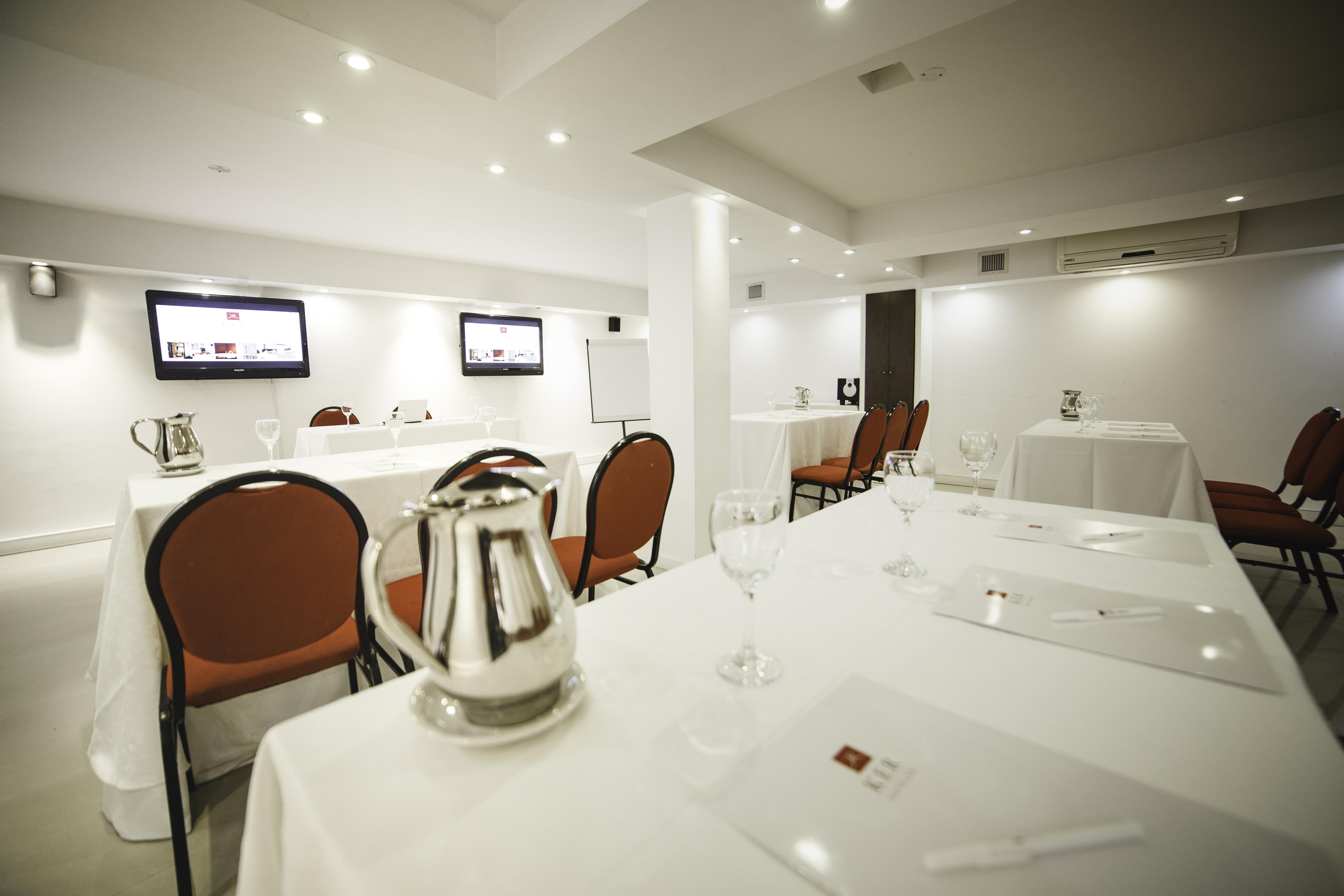Ker Urquiza Hotel Buenos Aires Dış mekan fotoğraf