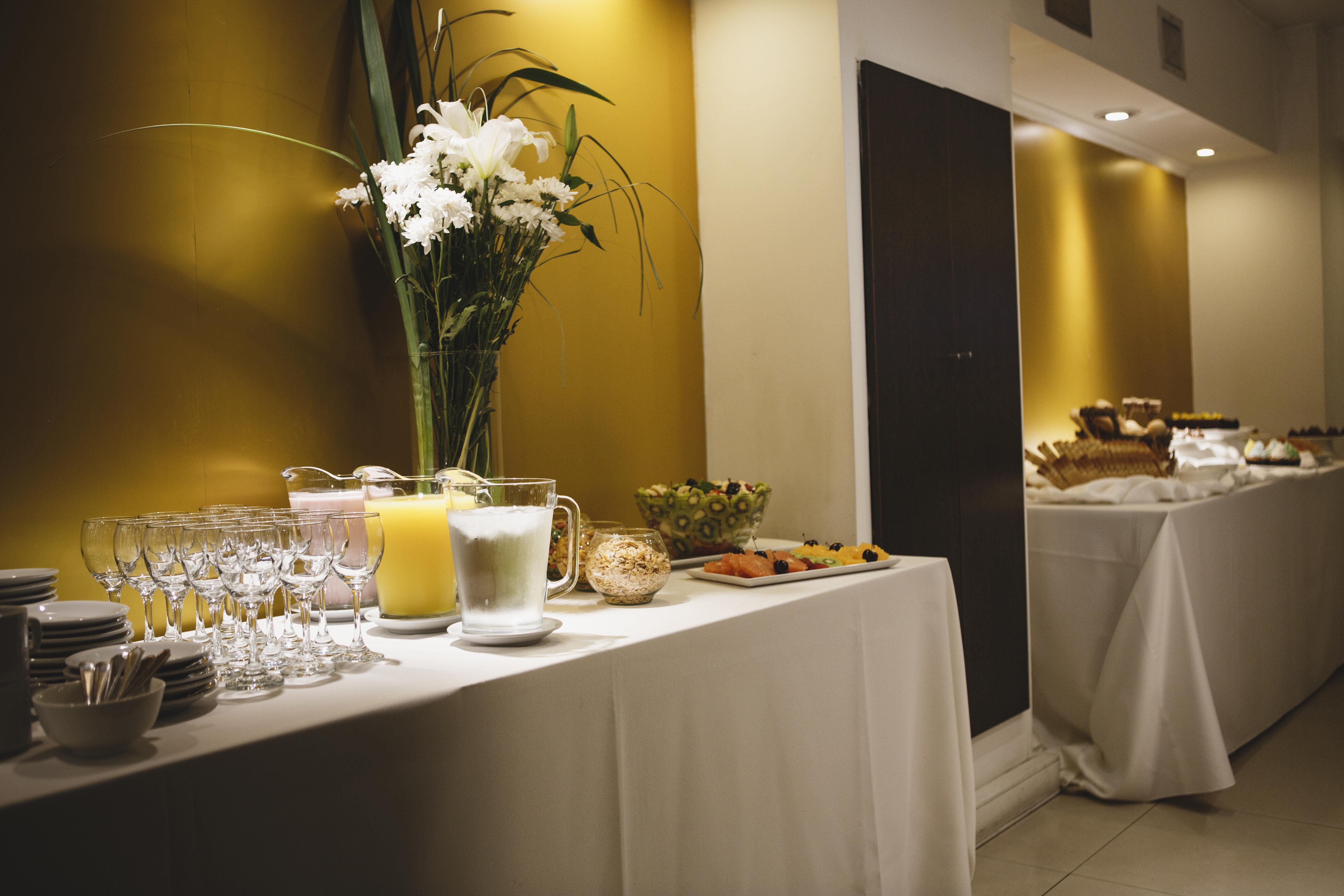 Ker Urquiza Hotel Buenos Aires Dış mekan fotoğraf
