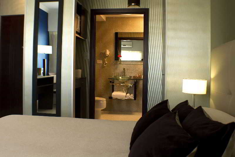 Ker Urquiza Hotel Buenos Aires Dış mekan fotoğraf