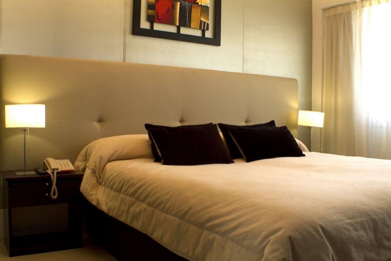 Ker Urquiza Hotel Buenos Aires Dış mekan fotoğraf