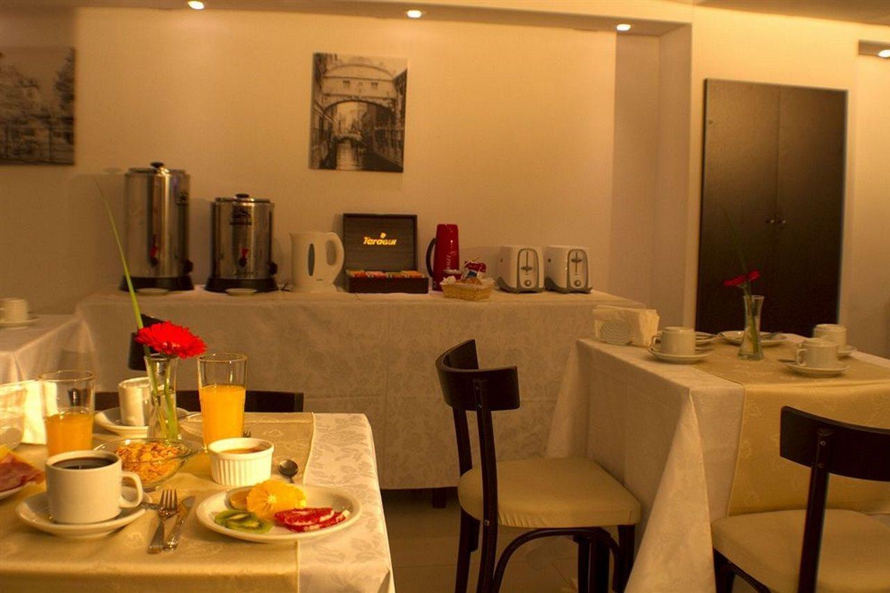 Ker Urquiza Hotel Buenos Aires Dış mekan fotoğraf